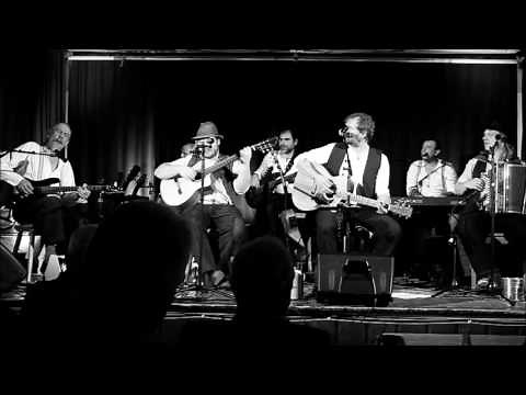 Landluft mit Tom und Basti (live): Howareid