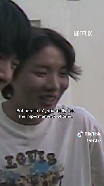 BTS: The Return Documentary Premieres on Netflix