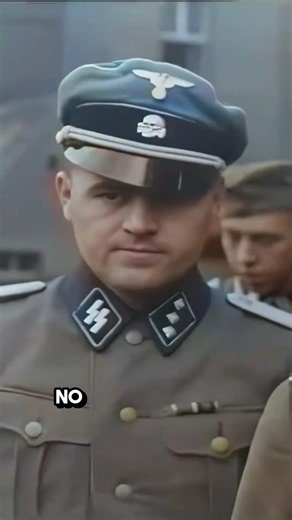 Hitler creó un batallón con los peores criminales #historia #history #ww2 #war #dark