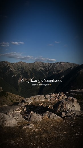 Bosniak Culture: Celebrating Heritage and Unity