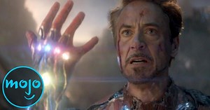 Top 10 Greatest Iron Man MCU Scenes | Articles on WatchMojo.com