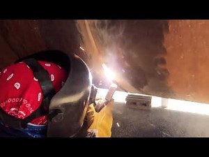 Serimax welding how to make repair gmaw&smaw welding elecrood 8018