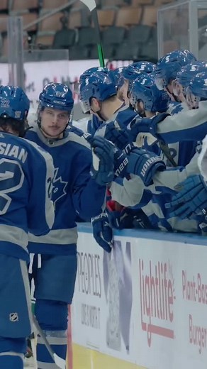 Who wants a jersey? 🔄 #leafs #nhl #skratchbastid