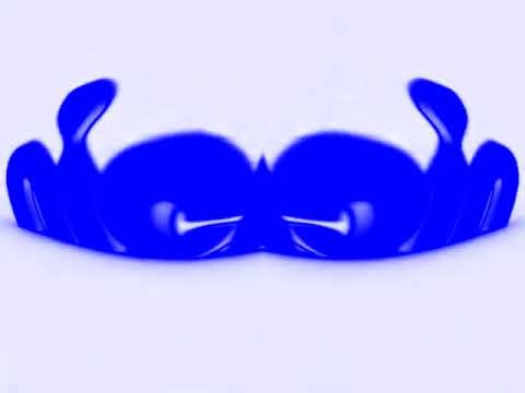 Nickelodeon (LOGO) HD Effects 2023 In Electronic Sounds (Strings)