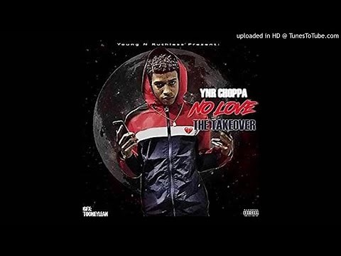 NLE Choppa FIRST SONG!!!