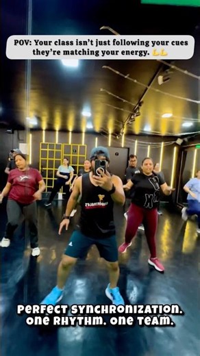 Nonstop Aerobics 🔥 | Full Body Cardio Workout | High Energy Fat Burn Fitness Routine #ytshorts