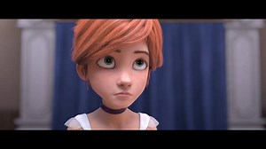 'Ballerina' - La sfida tra Camille e Felicie