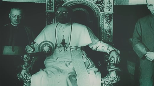 The Vatican’s Secret Time-Viewing Device