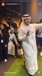 10K views · 38 reactions |  Did this robot just save a shot from Messi? ( mohdadnan23/IG Stories) | Bolavip Soccer | Facebook