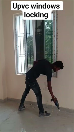 upvc sliding Window looking #shorts#shortvideo