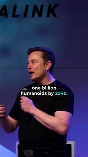 Goodbye Housework! 🤖🏠 (Robots 2030)