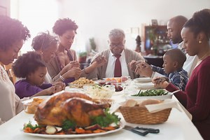 15 Traditional Thanksgiving Foods Inspired By Black People - The Root