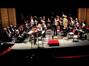 The Entertainer by Scott Joplin, ed. Gunther Schuller