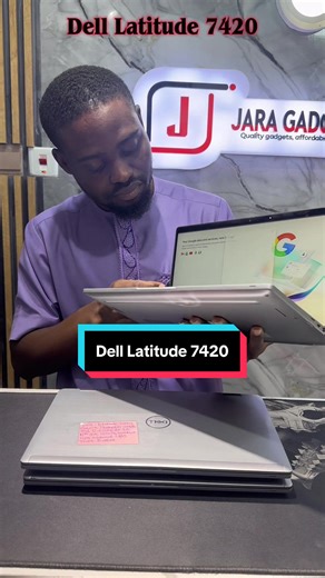 Dell Latitude 7420 x360 Review: Features and Pricing