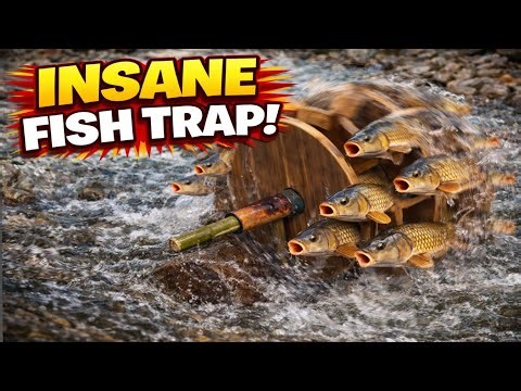 Impeller System Fishing