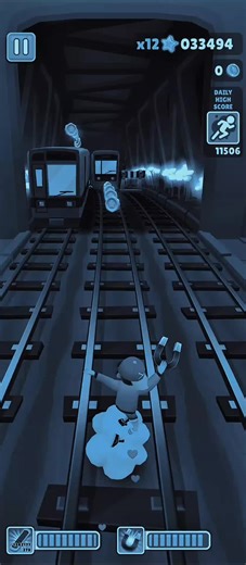 Subway Surfers Part 122 Lyrics Breakdown