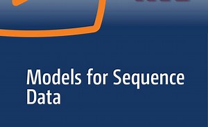 Models for Sequence Data
