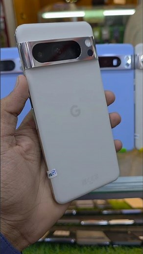 Google Pixel 8 Pro 256gb - Best Price