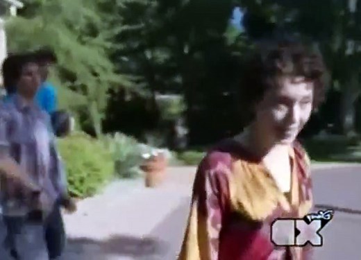 Aaron Stone S01 - Ep09 In Hall We Trust HD Watch