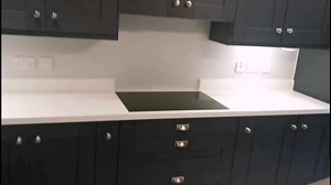 Installation Splashbacks 10000s Designs to Choose #splashback #homedecor #home #houseoftiktok #house #housetour