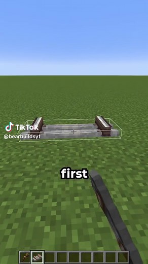 How to make a Train with the Create Mod #minecraft #minecraftmods #createmod