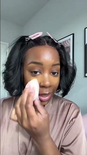 the QUICKEST & EASIEST *concealer routine* if you HATE wearing foundation✨| Andrea Renee