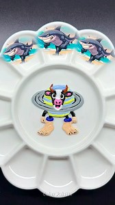 474K views · 5.5K reactions | Brainrot Color Mixing _ Guess the Mixed Color | Color Palette | Facebook