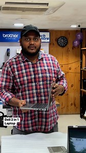 58K views · 441 reactions | Dell 2 in 1 Laptop For Sale | Stunner Sathish | Facebook
