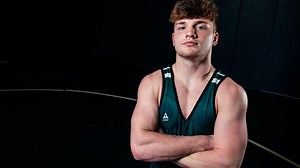 Varsity 845: Zack Ryder of Minisink Valley High School is latest Wrestler of the Year