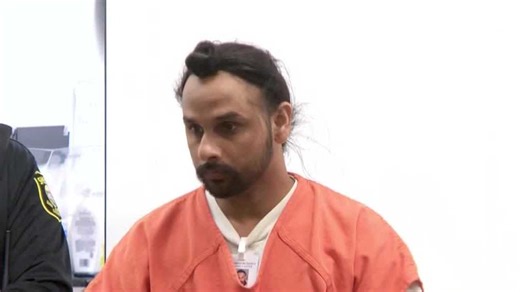 Man accused of killing three people on Turnpike returns to Florida