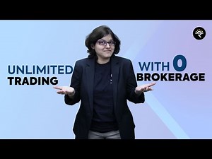 Traditional broker or Discount broker | Which is better? | CA Rachana Ranade