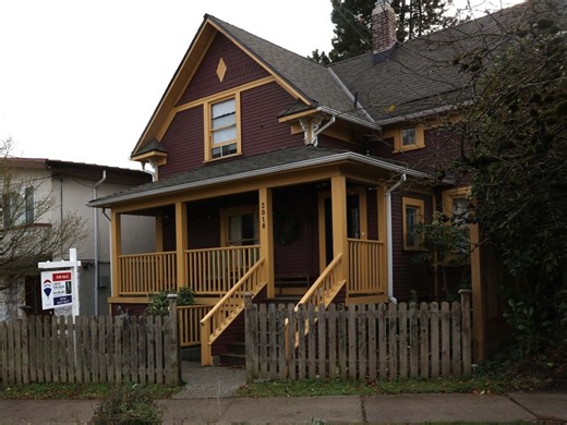 Live near a transit hub and worried about higher property taxes? Read on