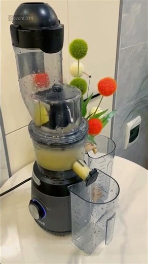 🔥Portable Juicer Blender for Smoothies – Mini Portable Blender for Travel #3563 ‪@sovorsgadget‬