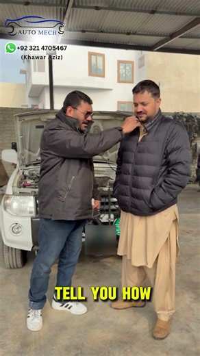 Mitsubishi Min Pajero SRS Light Issue Resolve | AutoMech Work Shop