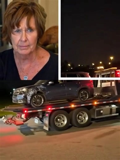 EXPLOSIVE BOMBSHELL: Tommaso Cioni's DNA Discovered Inside the Mystery Vehicle Hauled Out of Nancy Guthrie's Garage – And the Leaked CCTV Footage Reveals a Terrifying New Twist That Changes Everything! In the heart-pounding Savannah Guthrie family kidnapping saga, shocking forensic evidence ties her son-in-law directly to the towed SUV, while horrifying surveillance clips drop a bombshell clue that has cops racing against time... Click now to uncover the jaw-dropping CCTV secrets and see why thi