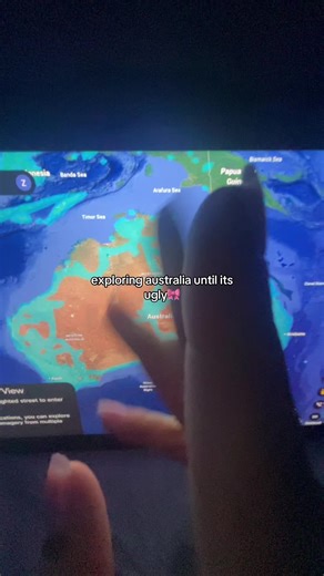 Exploring Australia Through ASMR Wonders
