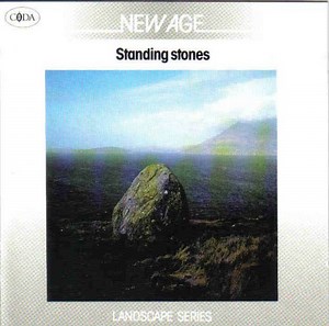 Various - A New Age Compilation - Standing Stones