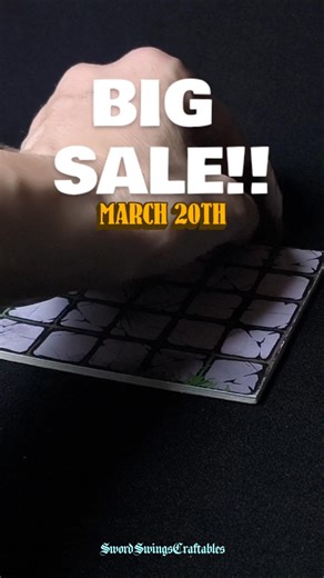 PAPERCRAFT DND SALE - Printable Dungeon Papercraft minis -