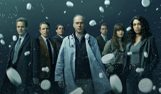 Dopesick 2, tutto sulla seconda stagione