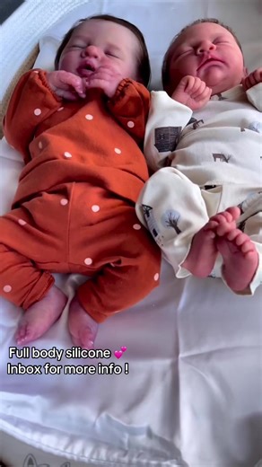 Full Body Silicone Doll Adoption Day