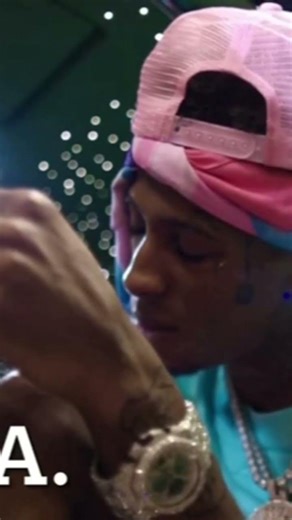 NBA YoungBoy - Hold Ya Head (2023) (Unreleased Audio Snippet) #nbayoungboy