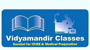 Saurabh Kumar Sir, Director Academics at Vidyamandir Classes, explains Rotational Mechanics (Rotation) and all questions asked in JEE Advanced in 2014-2018. You Tube link: https://youtu.be/fFYxPabu2SA #VMC #VidyamandirClasses #Rotation #RotationalMechanics #questions #paper #solved #answers #class11 ##jeeadvanced | Vidyamandir Classes