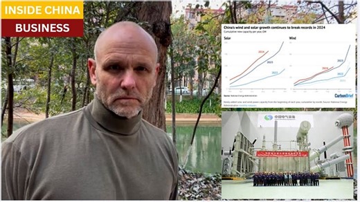 China's renewable power dependency has a major flaw. This transformer just solved it.