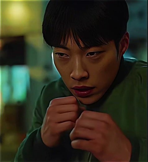 Geon-woo's Aura Moment🔥 | Bloodhounds | AL NACER! |