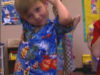 Baby Songs ABCs and 123s - 15 - Rhyme Time Band - Hap Palmer | TheKidsTV.net