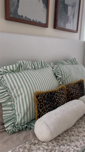 Morning Routine and Home Decor Inspiration