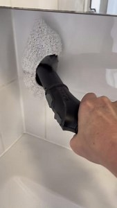 2.2K views | Experience the pure joy of steam cleaning with...