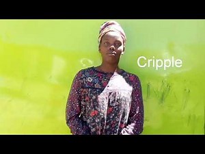 Kenyan Sign Language Tutorial : Diseases/illnesses part2