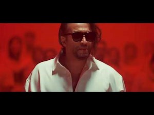 Benyamin Bahadori - Jahannam (Official Music Video)