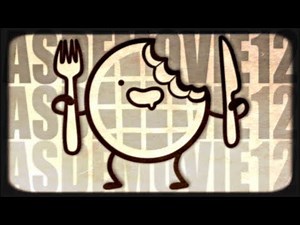 asdfmovie12 but every scene is a different effect